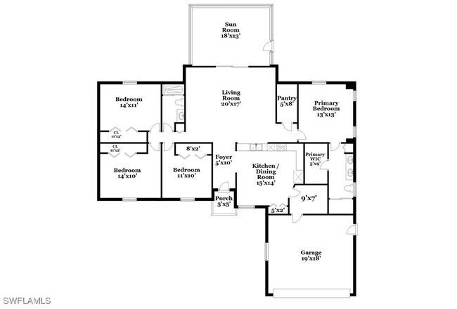Foto del edificio - 1318 Kirkwood St