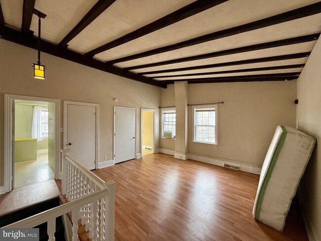 Building Photo - 1725 Gilpin Ave