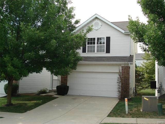 Primary Photo - 1627 Hurstborough Manor Dr