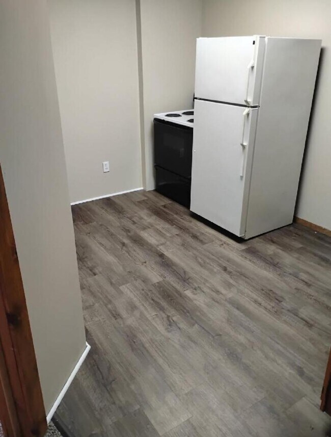 Foto del edificio - 341 N Lafayette St