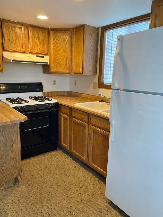 Foto del edificio - 975 Wilson Ave