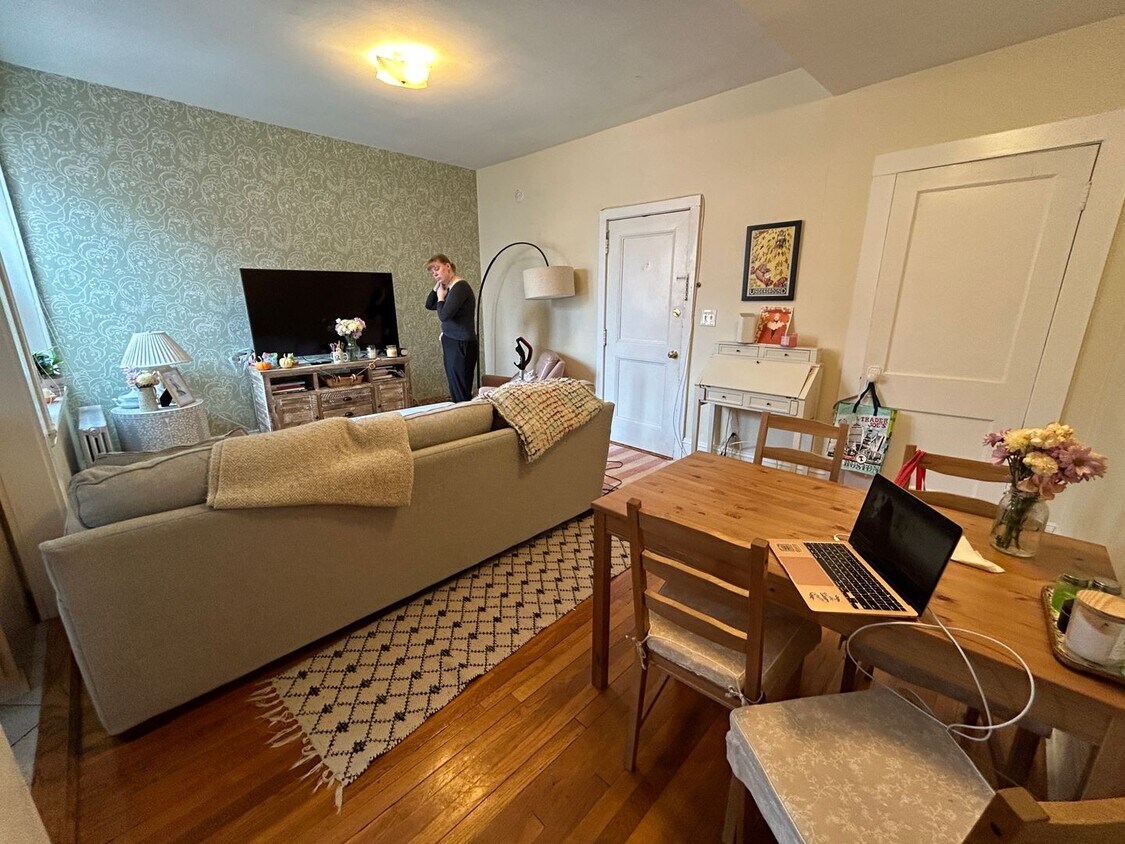 16 Fuller St, Brookline, MA 02446 Condo for Rent in Brookline, MA