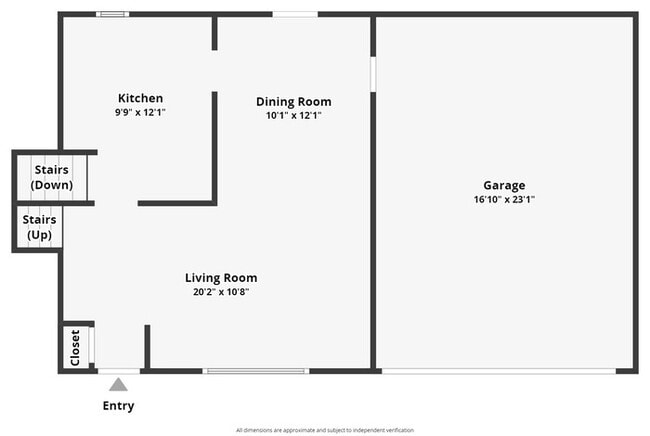 Building Photo - 853 Meadow Ridge Dr