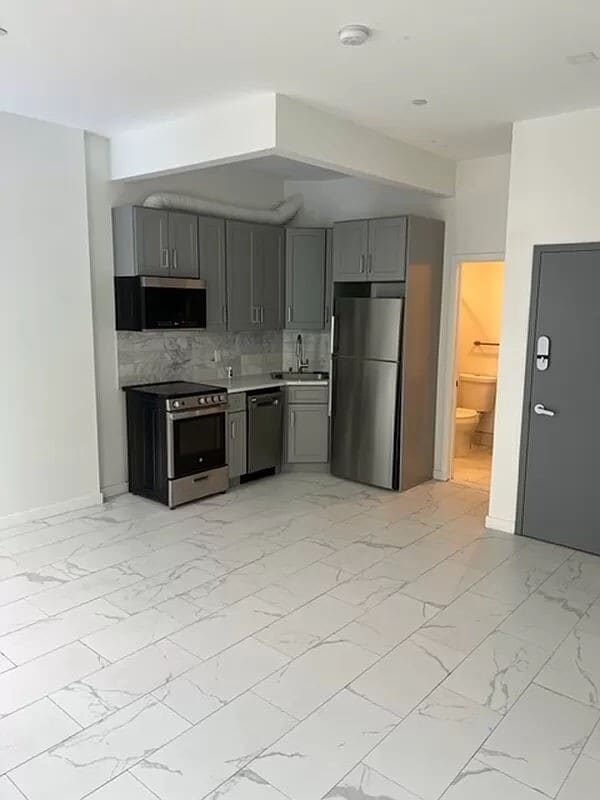 Building Photo - 115 West 136th Street