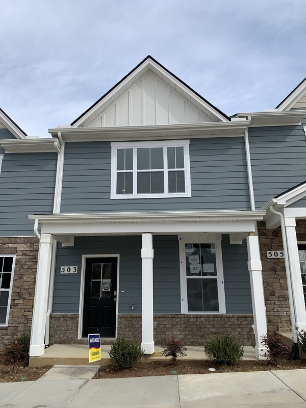 Building Photo - 503 Clifford Heights
