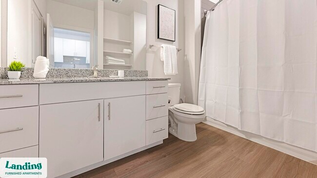 Foto del edificio - 6311 S 1st St