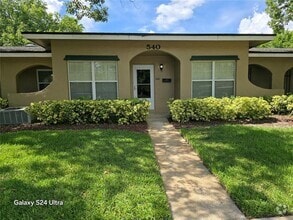 Building Photo - 540 Cascade Cir