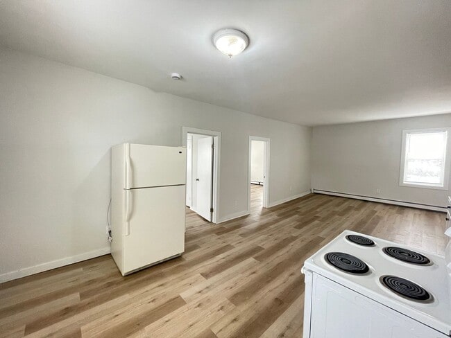 Foto del edificio - 124 Beech St