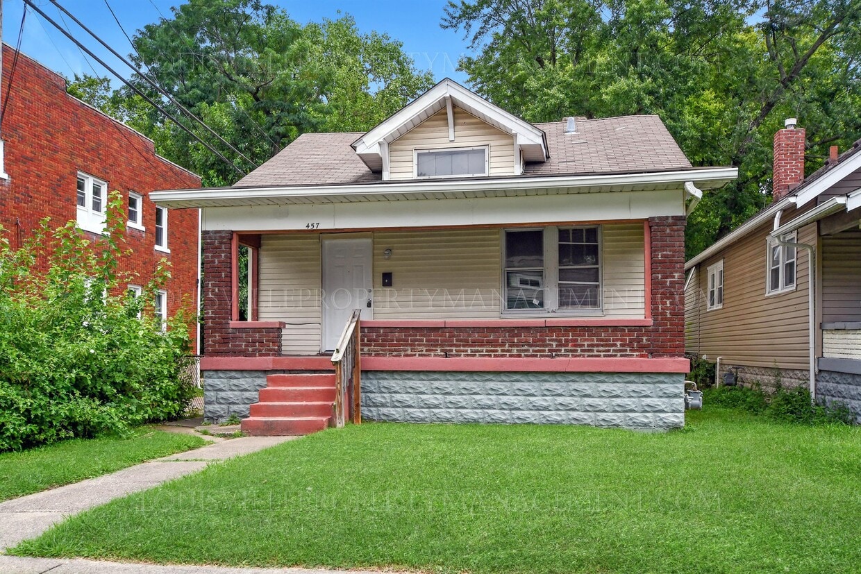 457 S 41st St, Louisville, KY 40212 House Rental in Louisville, KY