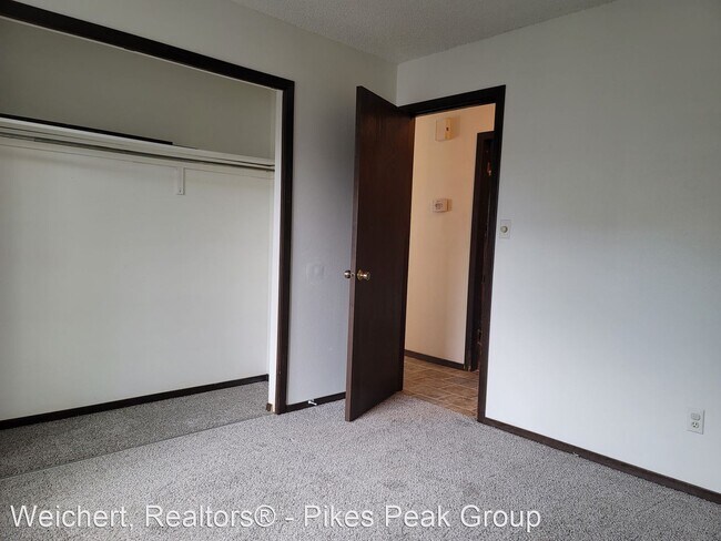 Foto del edificio - 2 br, 1 bath House - 760 San Bruno Place
