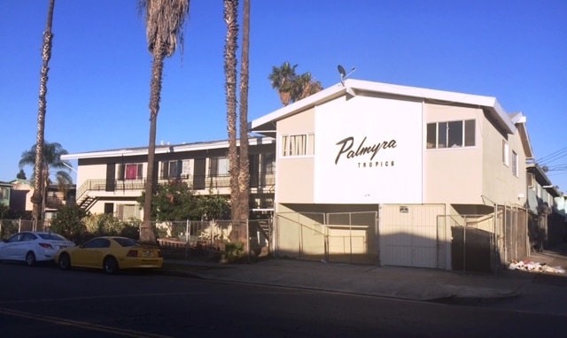 Primary Photo - Palmyra Tropics