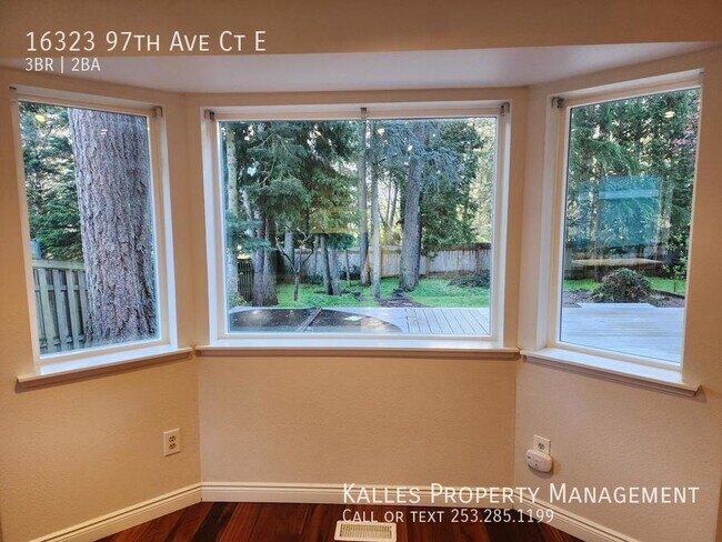 Building Photo - Beautiful 3 Bed 2 Bath Rambler in Puyallup