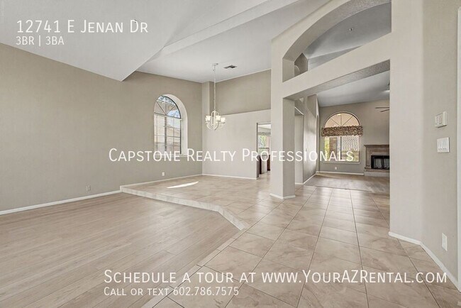 Building Photo - 12741 E Jenan Dr