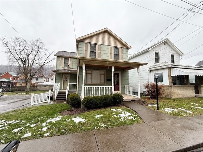 Building Photo - 1359 Johnston Ave