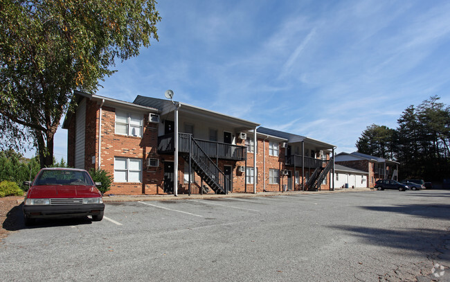 Ivy Terrace Apartments - Asheboro, NC | Apartments.com