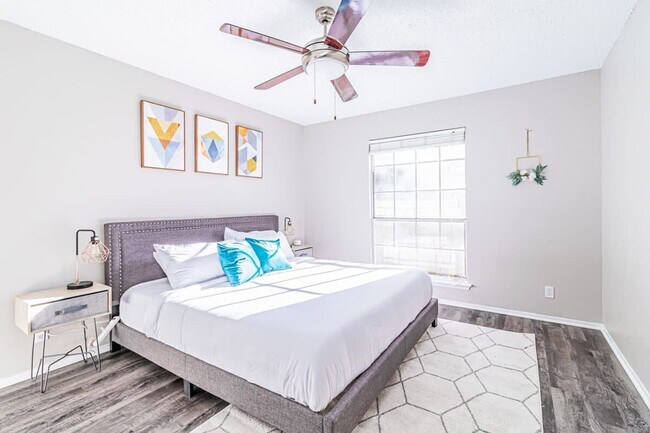 Foto del edificio - 3501 S 1st St