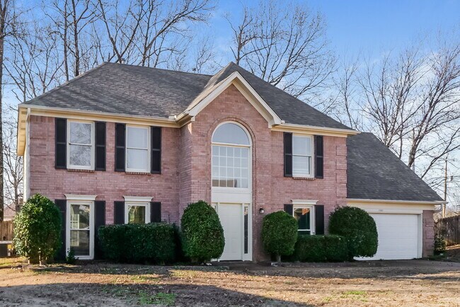 Foto del edificio - 1981 Dartford Cove