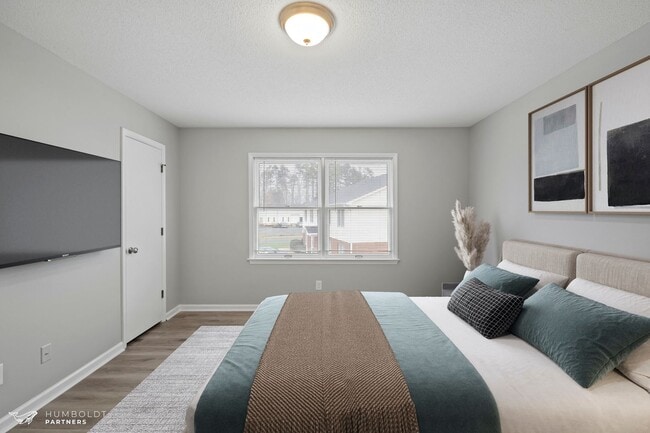 Interior Photo - A0F62-Residences at Humboldt Square Apartm...