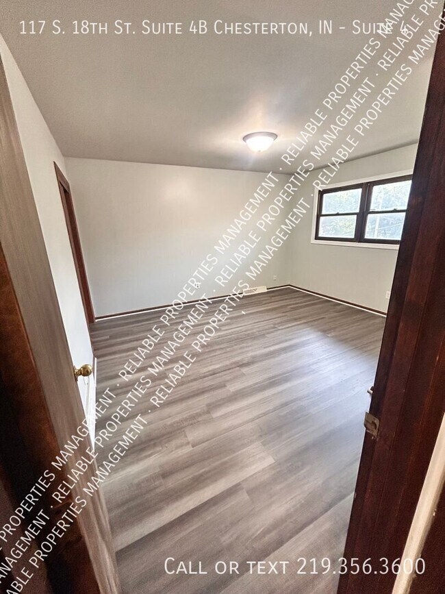 Foto del edificio - 117 S 18th St