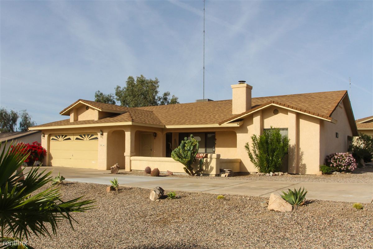 Foto principal - 541 McCulloch Blvd S