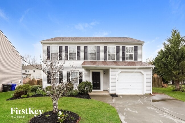 Building Photo - 5 Stepney Ct
