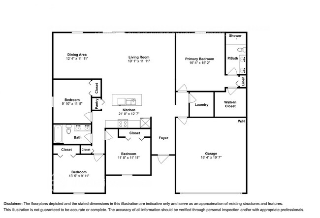 Foto del edificio - 433 NW 3rd Ln