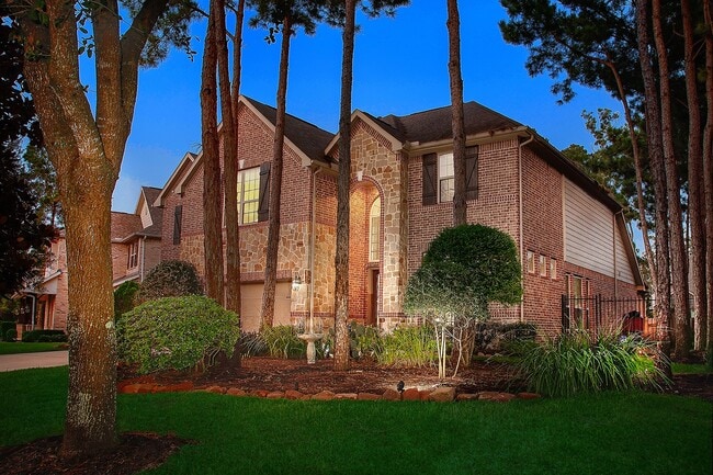 Foto del edificio - 47 Canoe Bend Dr