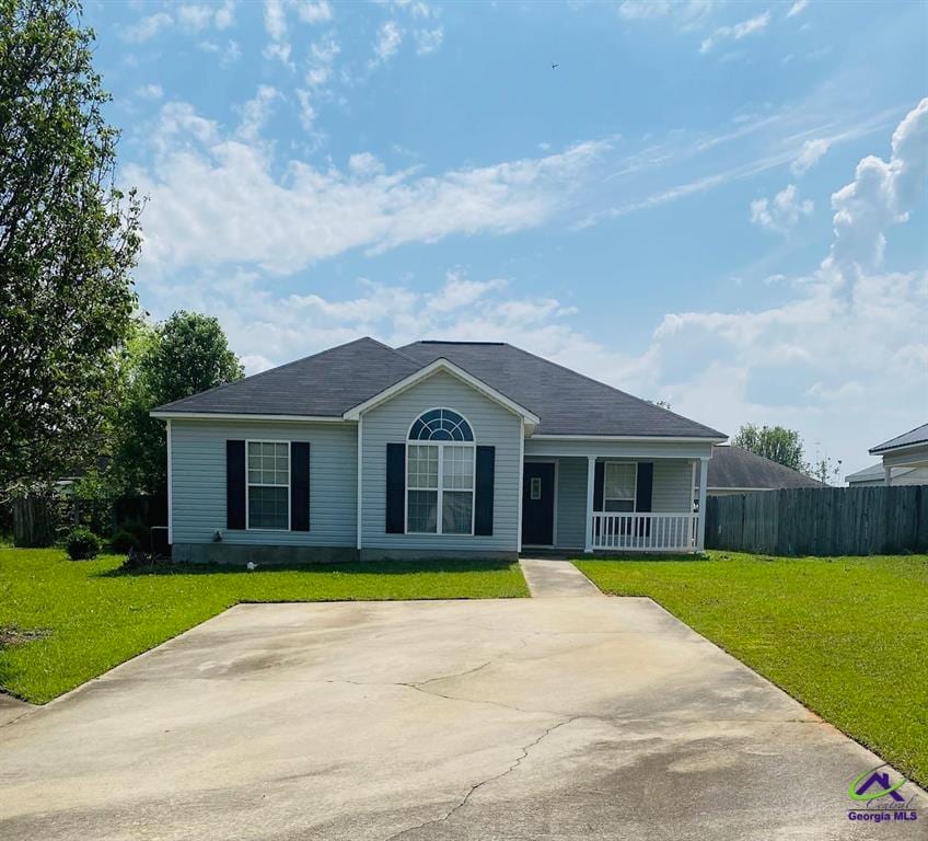 105 Barley Pl, Warner Robins, GA 31088 House for Rent in Warner