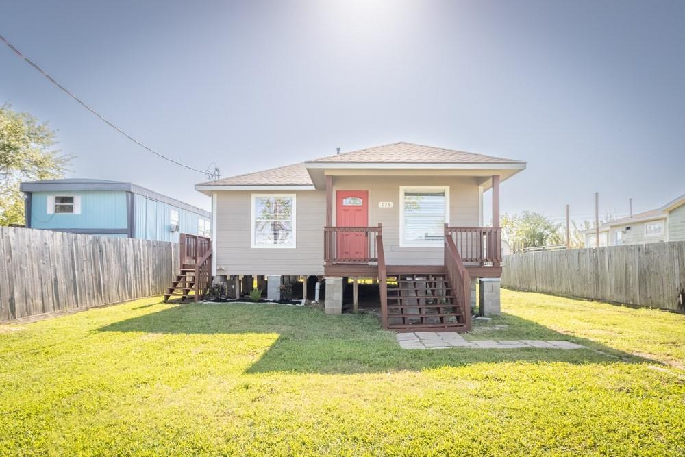 Foto principal - 725 10th St