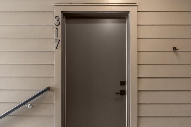 Foto del edificio - 8417 SW 24th Ave