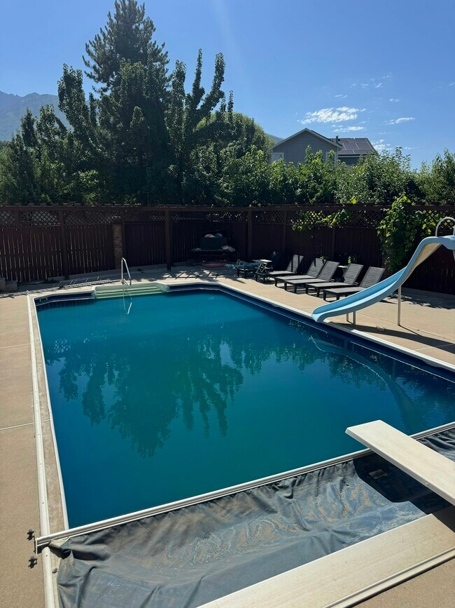 Foto del edificio - 1242 E Eastridge Cir