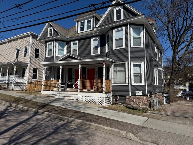 Building Photo - 36 S Union St