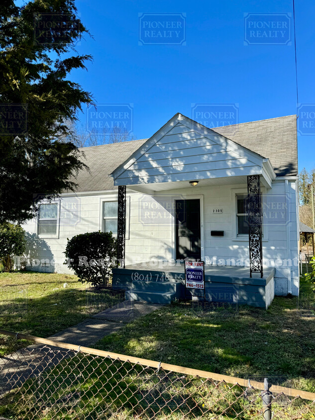 Foto principal - 2305 Joplin Ave