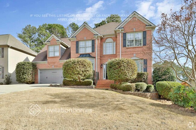 Building Photo - 4126 Mulligan Ln NW