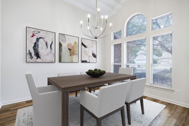 Foto del edificio - 26 Silverhorn Dr