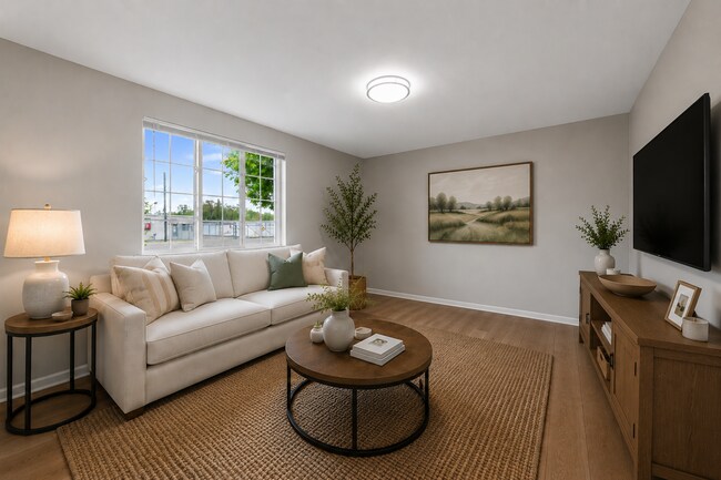 Foto del interior - Donovan Townhomes
