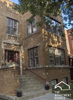 Foto del edificio - 4039 N Long Ave