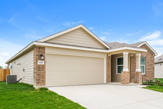 Foto del edificio - 14427 Penny Run