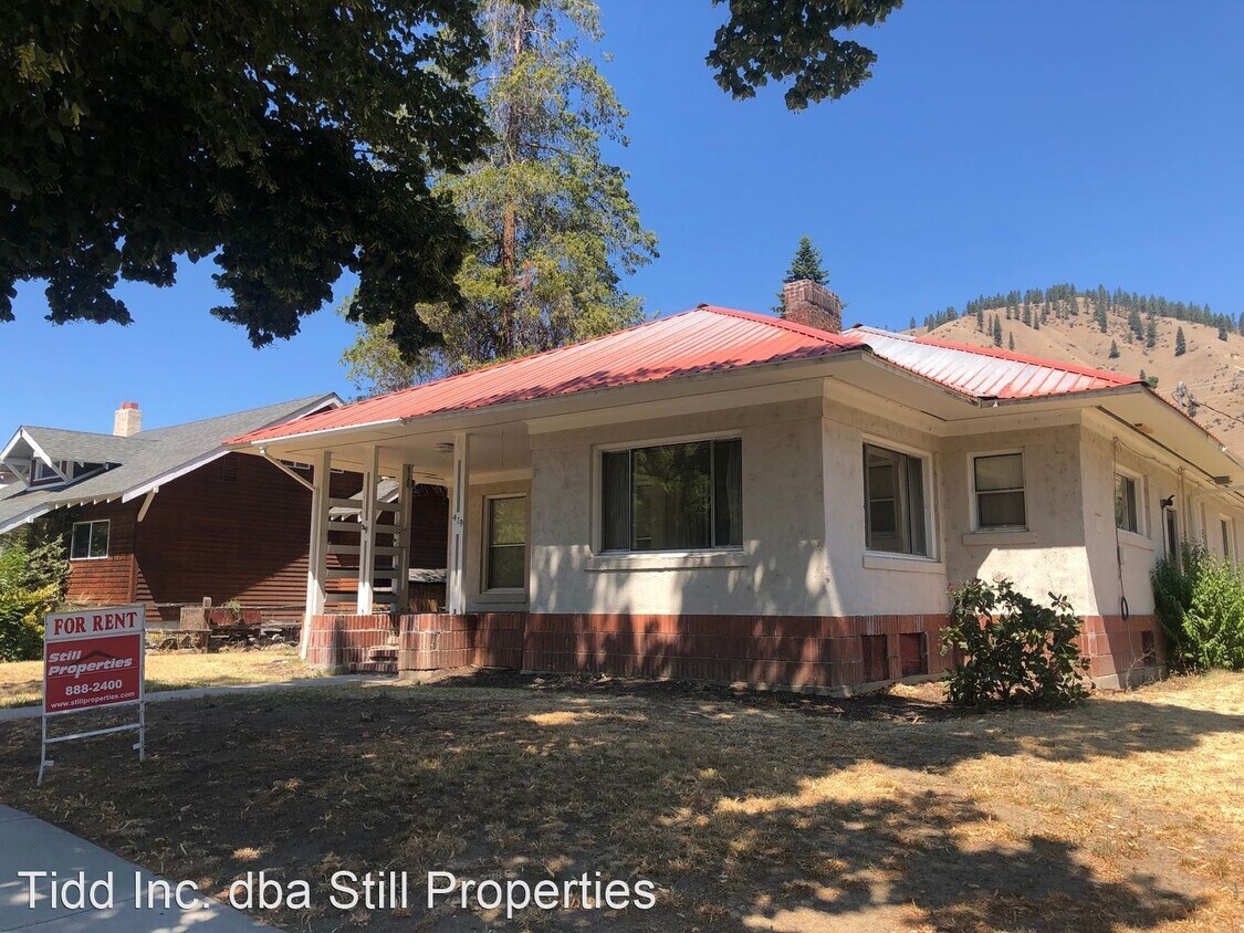 Primary Photo - 3 br, 1.5 bath House - 419 Cottage Avenue