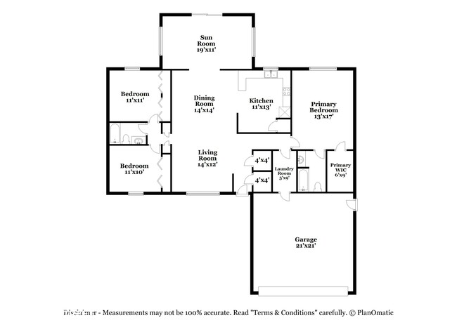 Foto del edificio - 3500 Wren Ln