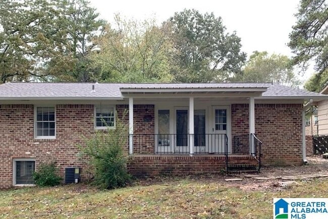 Foto del edificio - 1213 Oakwood St