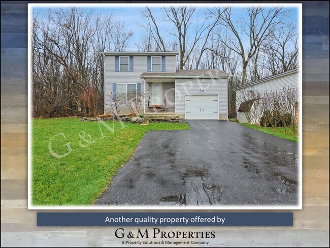 Foto del edificio - 3-Bedroom Home Rental - Great Henrietta Location!!