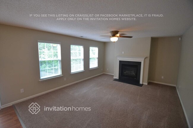 Foto del edificio - 6625 Forest Cross Dr