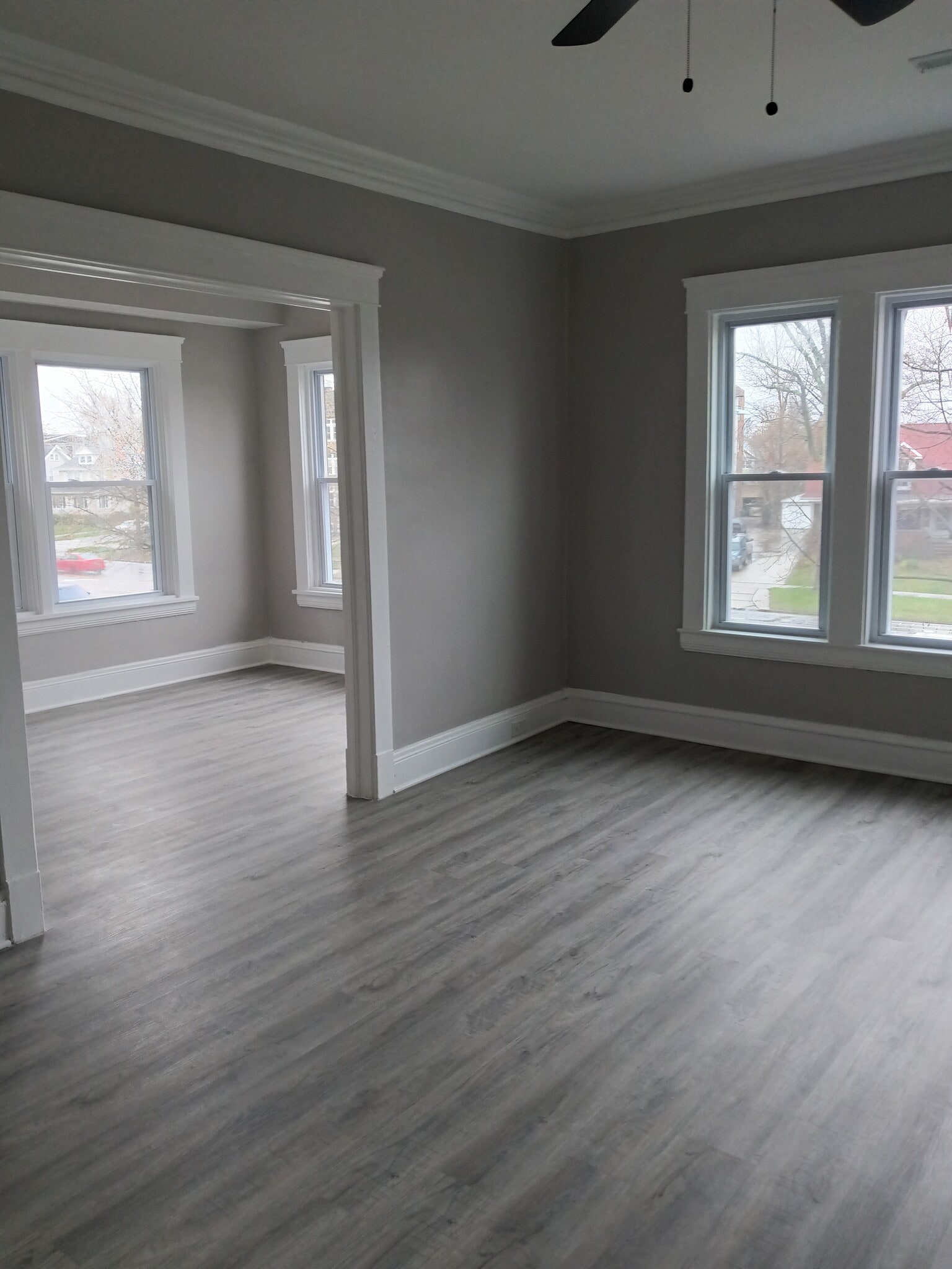 Arbor Apartments – photo 4