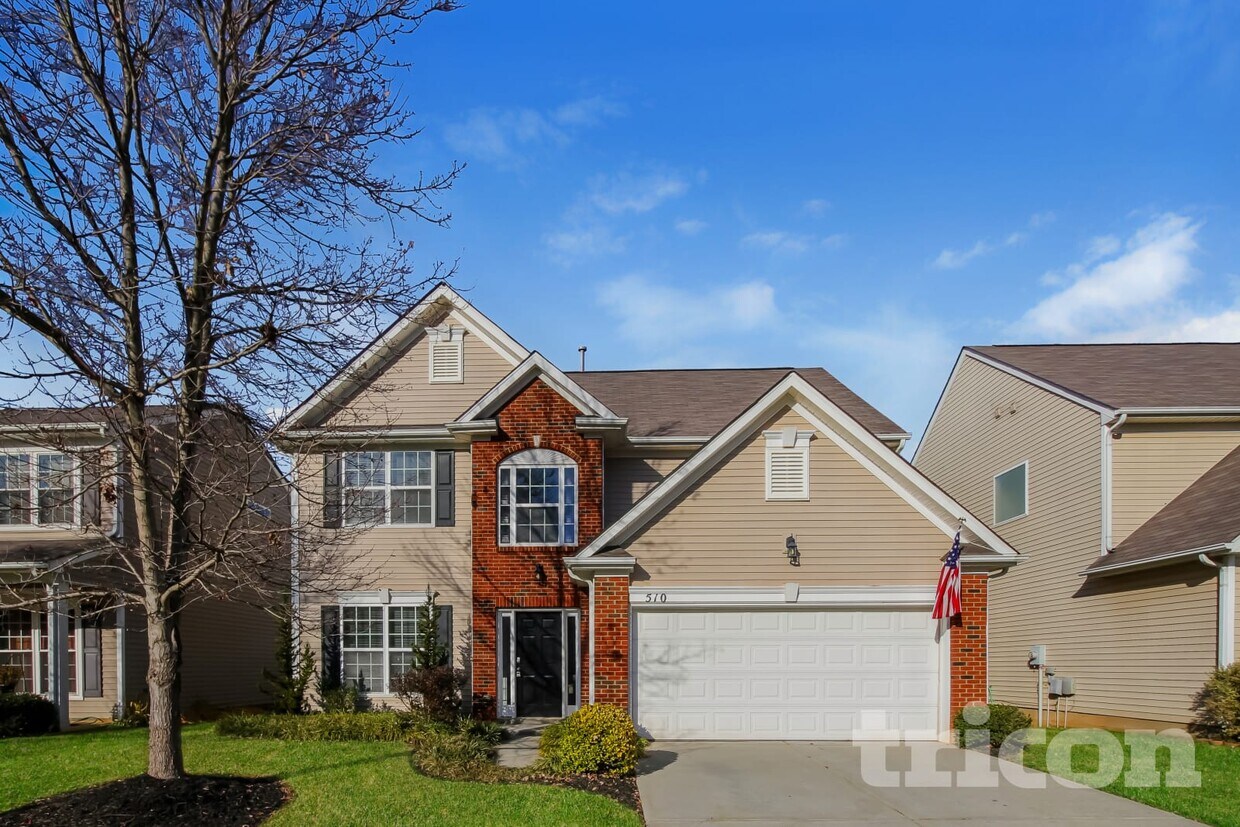 Foto principal - 510 Rook Rd