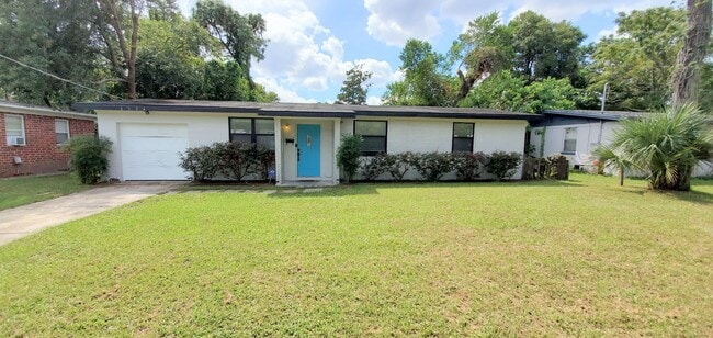 3 Bedroom Home In Alrington! - 3 Bedroom Home In Alrington!