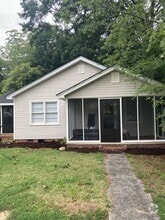 Building Photo - 1031 College Ave Ext