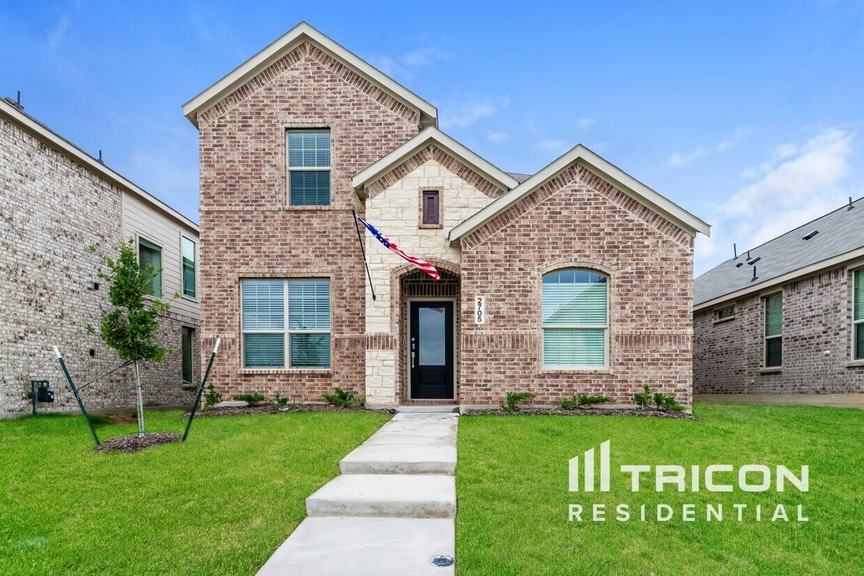 Foto principal - 2705 Serenity Grv Ln