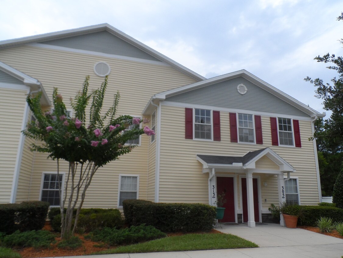 575 Oakleaf Plantation Pky Unit 313, Orange Park, FL 32065 Condo for