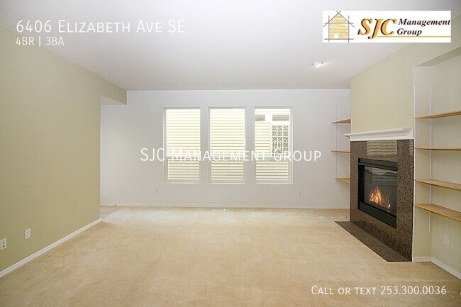 Foto del edificio - 6406 Elizabeth Ave SE